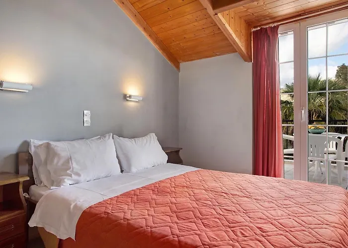 Dolphin Apartment Sea View 12