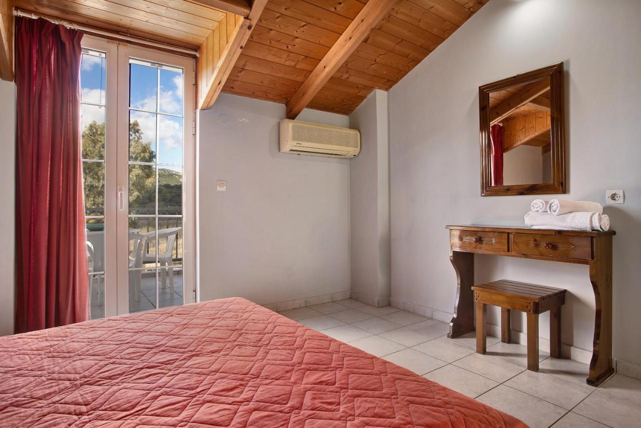 Appartement Dolphin Sea View 12